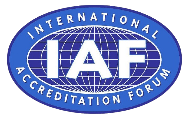 ISO Logo 3